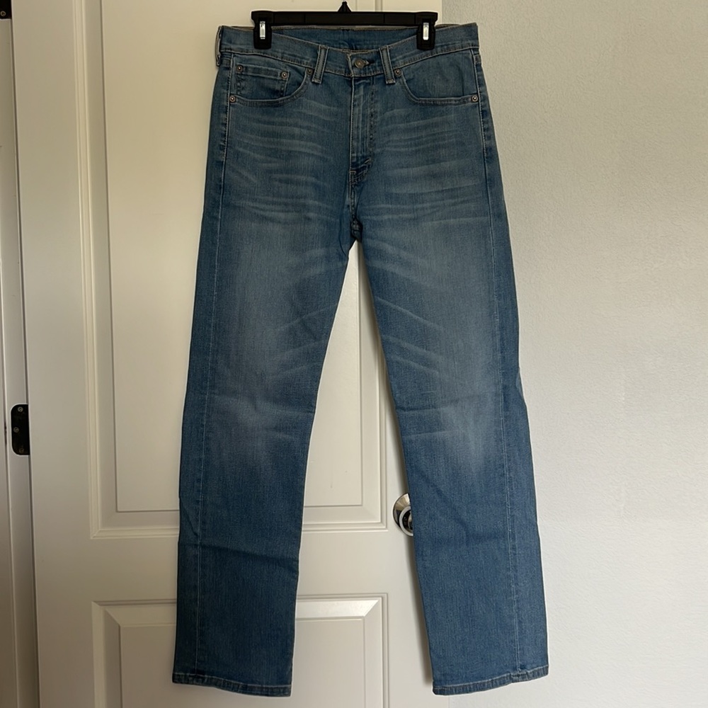 EUC Men’s Levi’s 505 32x32